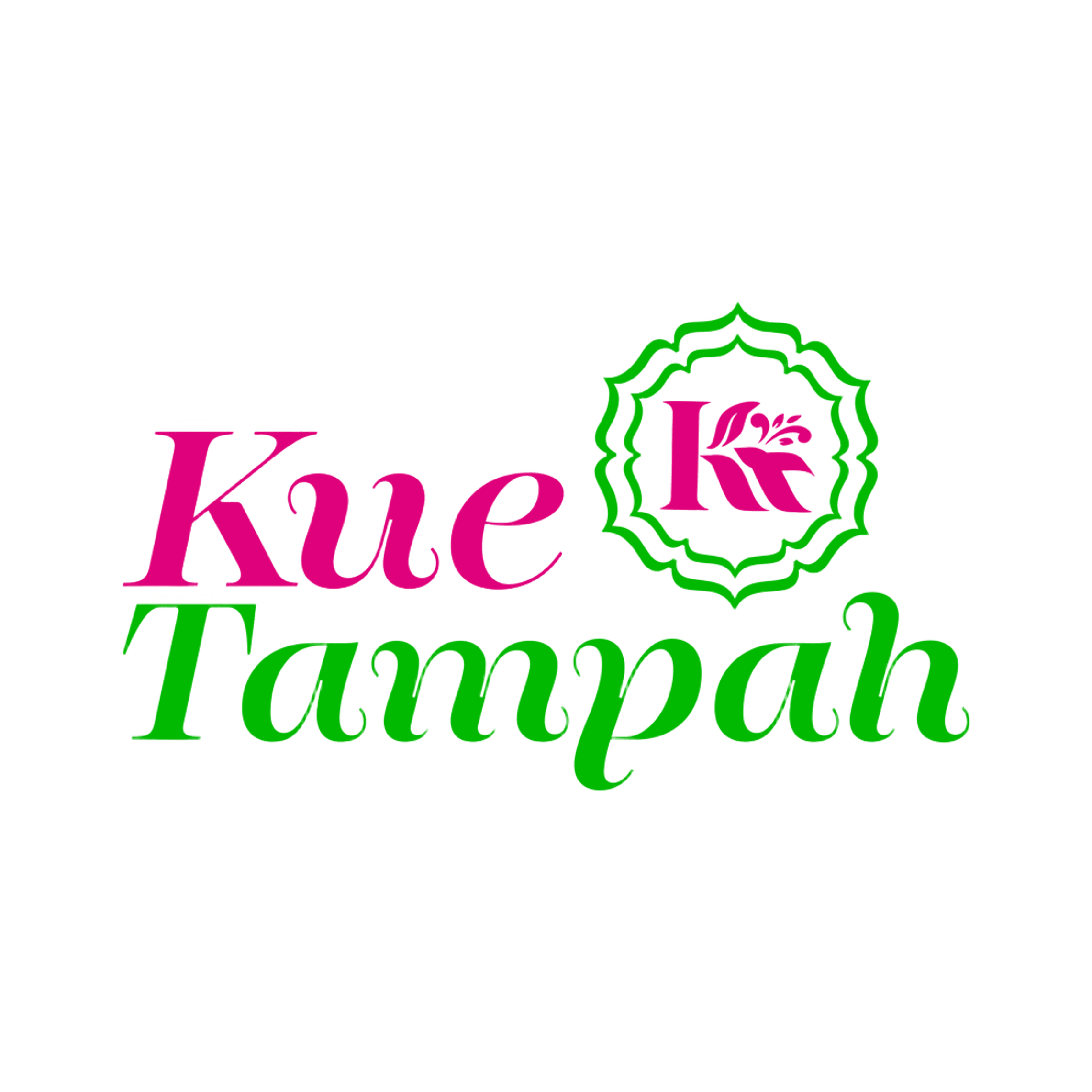 Kue Tampah Makassar