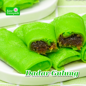 Dadar Gulung