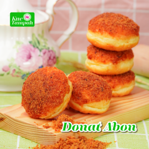 Donat Abon