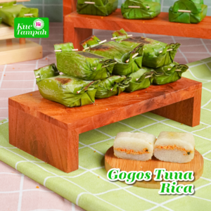 Gogos Tuna Rica