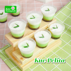 Kue Pelita