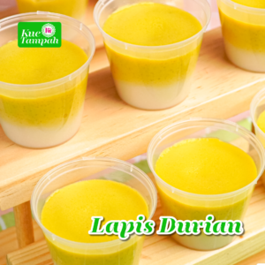 Lapis Durian