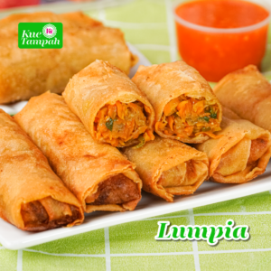 Lumpia
