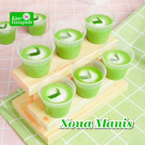 Nona Manis