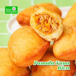 Panada Tuna Rica