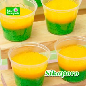 Sikaporo