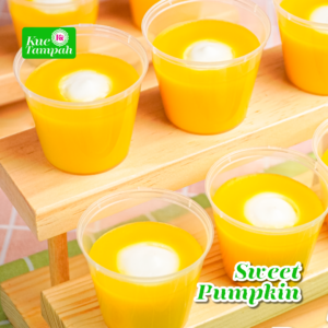 Sweet Pumpkin